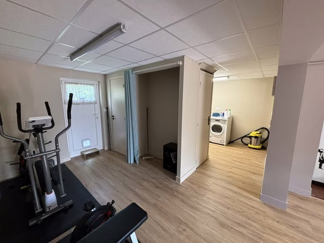 Aménagement d'une agence d'assurance à Tours Centre (37) - Tours