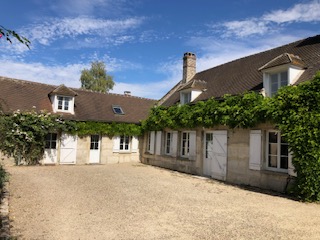 Réalisation Rénovation d'une longère dans son intégralité - Pont-Sainte-Maxence