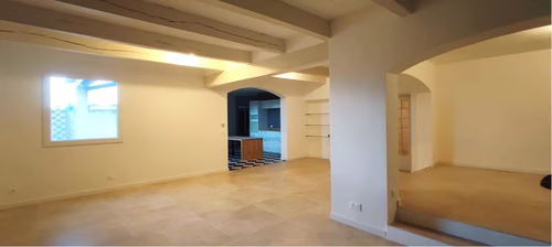 Réalisation 1 Belle Maison dans le pays d'Aubagne - Auriol