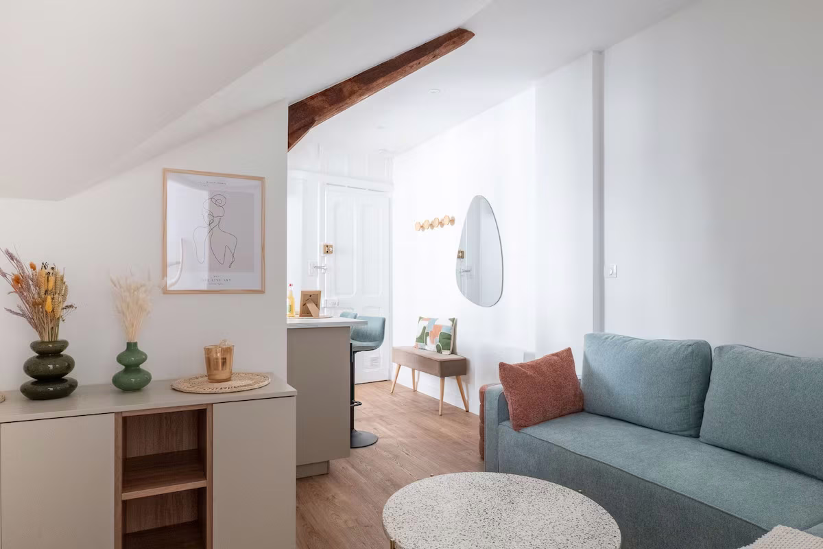 Sous page: Rénovation Energetique (Rénovation)