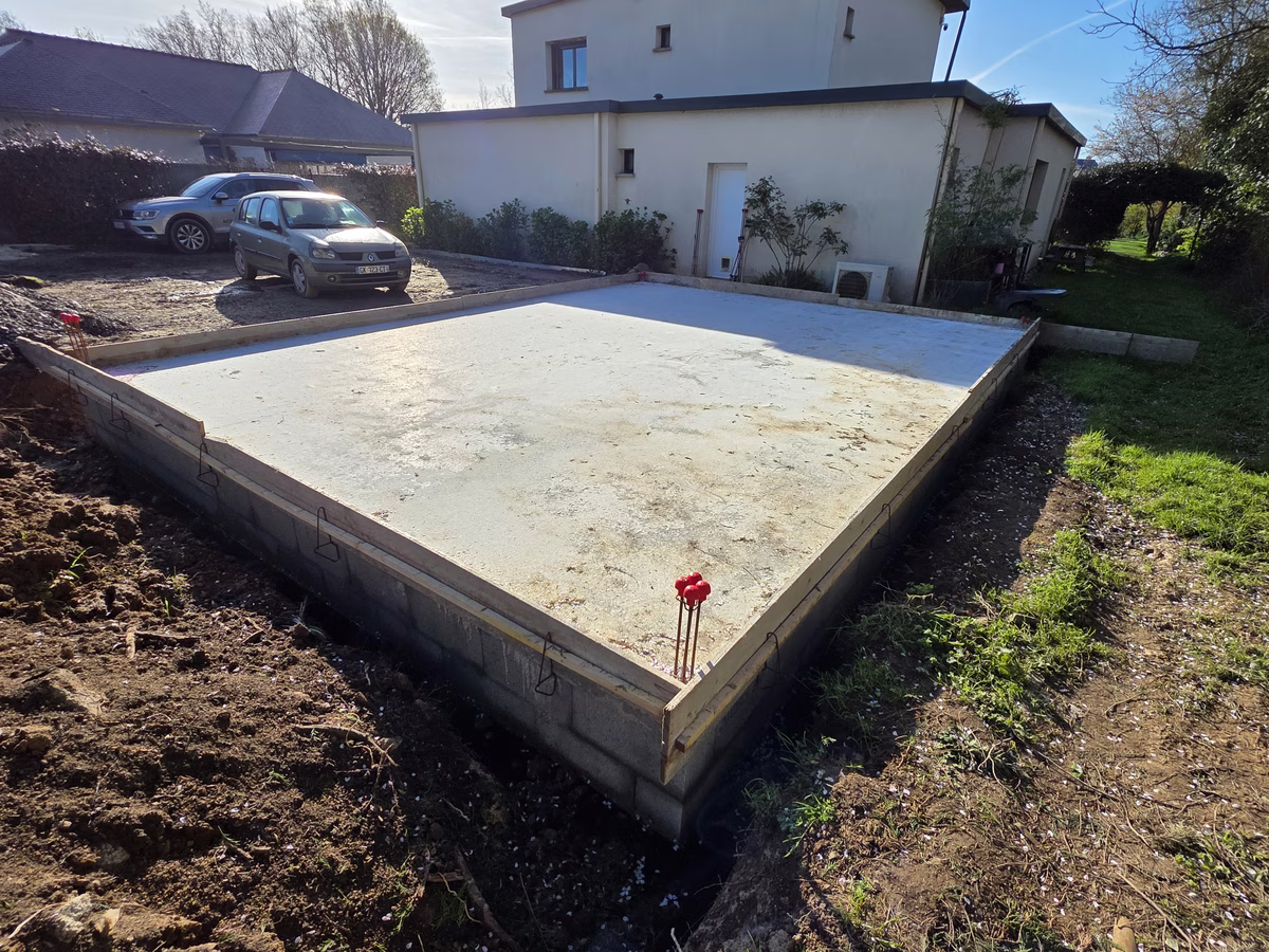 Activ Travaux Nantes Nord - (Stéphane Perraudeau)