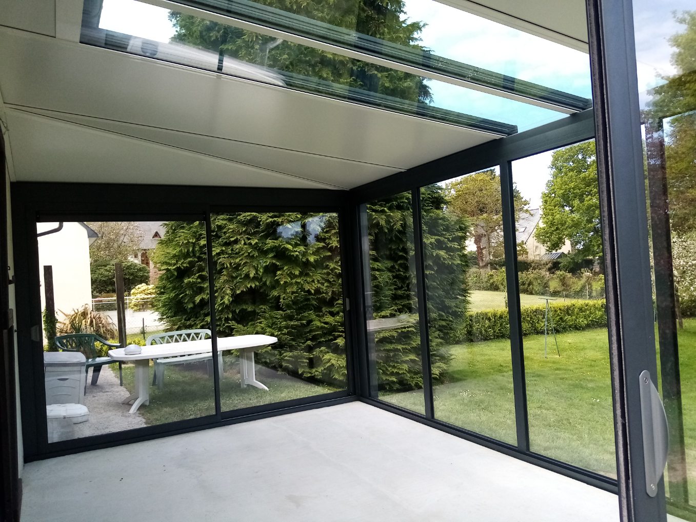 Réalisation Réinventer une maison, pièce après pièce - Binic-Étables-sur-Mer